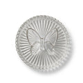 Crystal Butterfly Ring Holder Tray